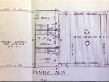 VENTA DOS LOCALES EN BLOQUE LAS LOMAS SAN ISIDRO