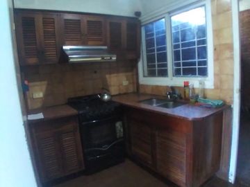 Departamento Tipo Casa en venta en Lanus Oeste