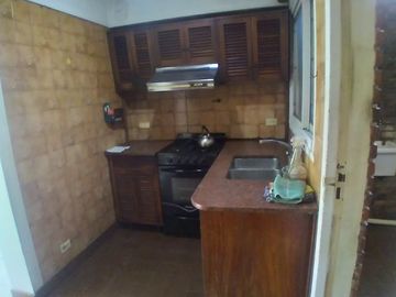 Departamento Tipo Casa en venta en Lanus Oeste
