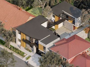 DEPARTAMENTO 2 DORM VENTA EN POZO LUJAN DE CUYO