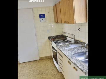 Departamento en venta de 2 dormitorios en Centro
