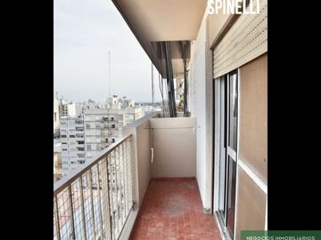 Departamento en venta de 2 dormitorios en Centro
