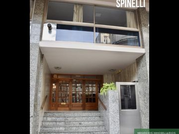 Departamento en venta de 2 dormitorios en Centro