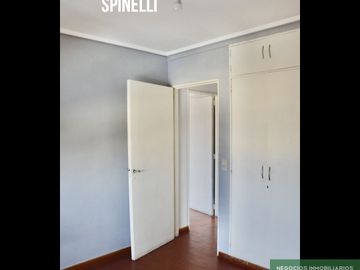 Departamento en venta de 2 dormitorios en Centro