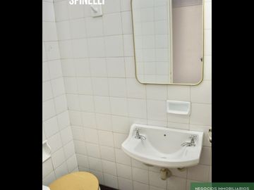 Departamento en venta de 2 dormitorios en Centro