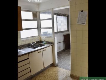 Departamento en venta de 2 dormitorios en Centro
