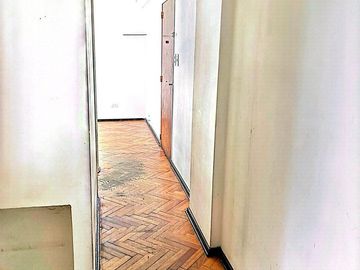 Departamento 3 ambientes, Caballito