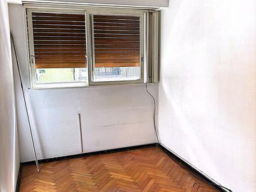 Departamento 3 ambientes, Caballito