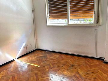Departamento 3 ambientes, Caballito