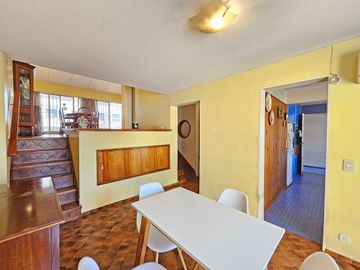 CASA EN VENTA 4 AMBIENTES SAN MIGUEL APTO CREDITO
