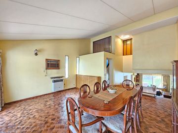 CASA EN VENTA 4 AMBIENTES SAN MIGUEL APTO CREDITO