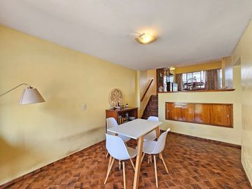 CASA EN VENTA 4 AMBIENTES SAN MIGUEL APTO CREDITO