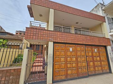CASA EN VENTA 4 AMBIENTES SAN MIGUEL APTO CREDITO