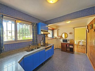 CASA EN VENTA 4 AMBIENTES SAN MIGUEL APTO CREDITO
