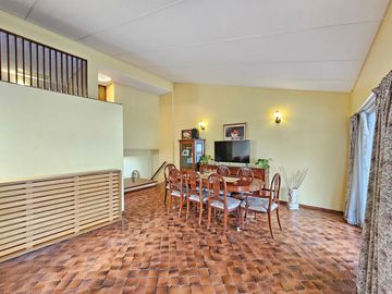 CASA EN VENTA 4 AMBIENTES SAN MIGUEL APTO CREDITO