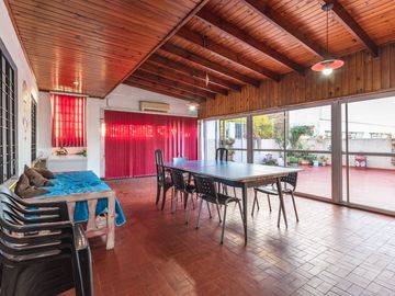 Ph 4 amb en venta en Lomas de Zamora con terraza