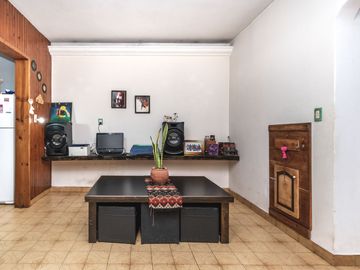 Ph 4 amb en venta en Lomas de Zamora con terraza