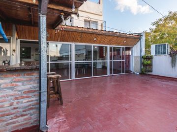 Ph 4 amb en venta en Lomas de Zamora con terraza