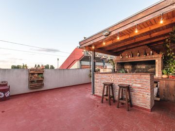 Ph 4 amb en venta en Lomas de Zamora con terraza