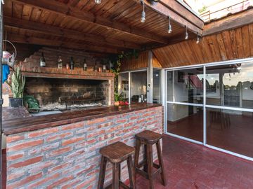 Ph 4 amb en venta en Lomas de Zamora con terraza