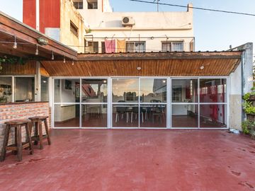 Ph 4 amb en venta en Lomas de Zamora con terraza