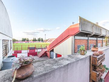 Ph 4 amb en venta en Lomas de Zamora con terraza