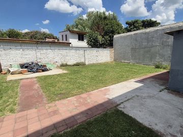 VENTA CASA 3 AMB  LOS ALAMOS 300 m2 APTO CREDITO