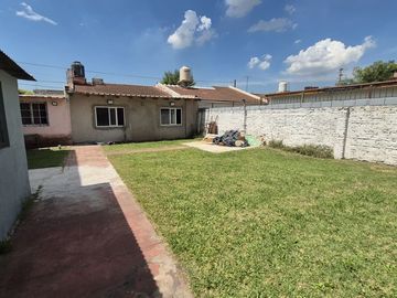 VENTA CASA 3 AMB  LOS ALAMOS 300 m2 APTO CREDITO
