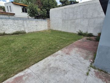 VENTA CASA 3 AMB  LOS ALAMOS 300 m2 APTO CREDITO