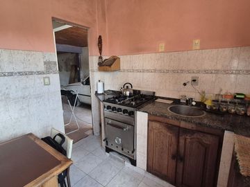 VENTA CASA 3 AMB  LOS ALAMOS 300 m2 APTO CREDITO