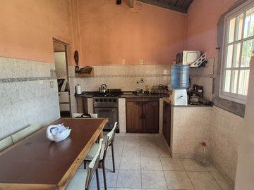 VENTA CASA 3 AMB  LOS ALAMOS 300 m2 APTO CREDITO