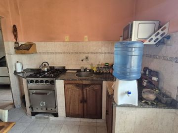 VENTA CASA 3 AMB  LOS ALAMOS 300 m2 APTO CREDITO