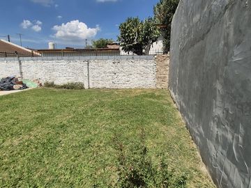 VENTA CASA 3 AMB  LOS ALAMOS 300 m2 APTO CREDITO