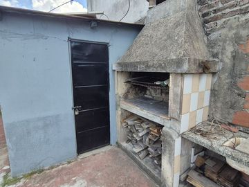 VENTA CASA 3 AMB  LOS ALAMOS 300 m2 APTO CREDITO