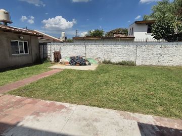 VENTA CASA 3 AMB  LOS ALAMOS 300 m2 APTO CREDITO