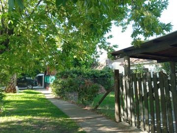 CASA 5 AMBIENTES - OPORTUNDAD