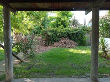 CASA 5 AMBIENTES - OPORTUNDAD