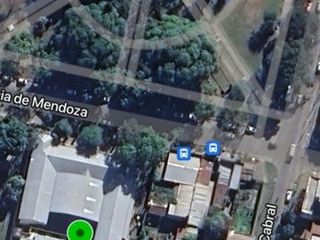 VENTA TERRENO ZONA VILLA LUJAN