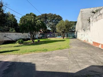 VENTA TERRENO ZONA VILLA LUJAN