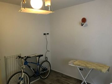 VENTA DE DEPARTAMENTO DE 3 DORMITORIOS