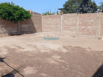 Terrenos Residenciales Venta CAL. Francisco Sotelo - CHINCHA ALTA