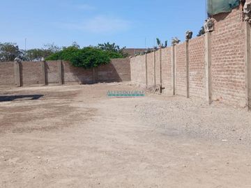 Terrenos Residenciales Venta CAL. Francisco Sotelo - CHINCHA ALTA