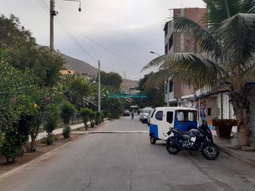 Terrenos Residenciales Venta CAL. 3 - LOS OLIVOS