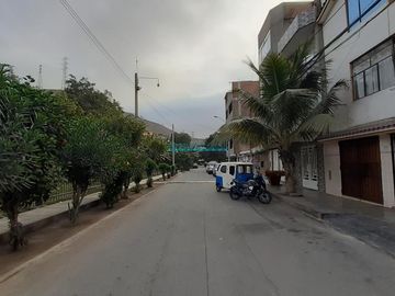 Terrenos Residenciales Venta CAL. 3 - LOS OLIVOS