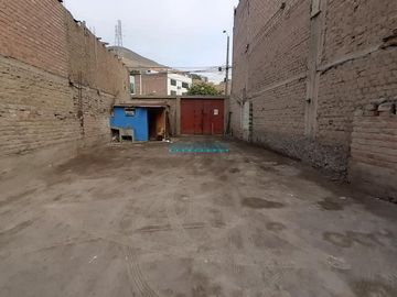 Terrenos Residenciales Venta CAL. 3 - LOS OLIVOS