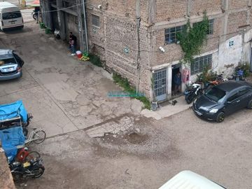 Terrenos Comerciales Venta AV. Salvador Cavero - AYACUCHO