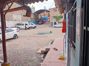 Terrenos Comerciales Venta AV. Salvador Cavero - AYACUCHO