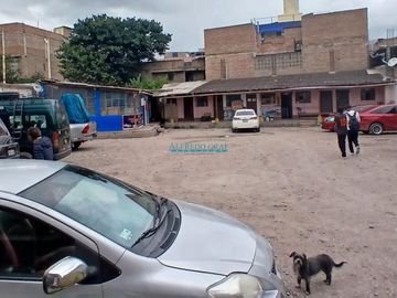 Terrenos Comerciales Venta AV. Salvador Cavero - AYACUCHO