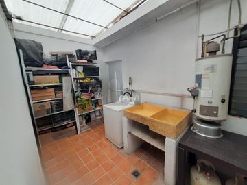 Casa en venta ojo de agua, Tecámac