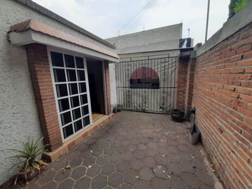 Casa en venta ojo de agua, Tecámac